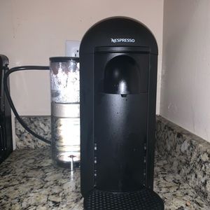 Nespresso VertuoPlus